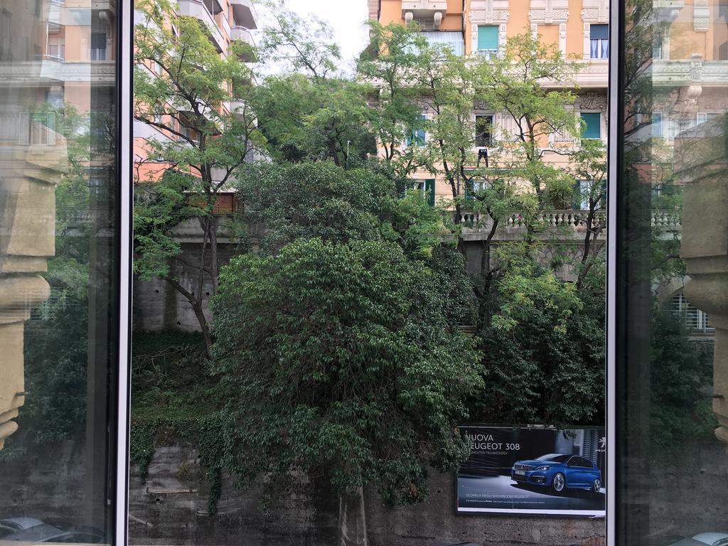 La Casa Di Matteino Apartment Genoa Exterior photo